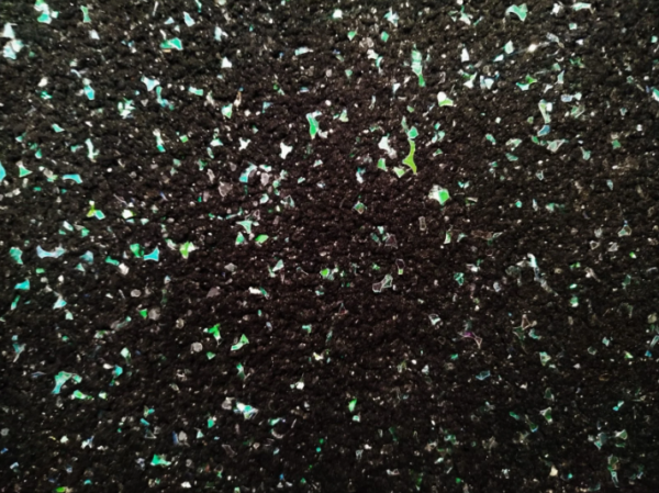 Splendore Black Furta Cor Plus (2x Brilho!)