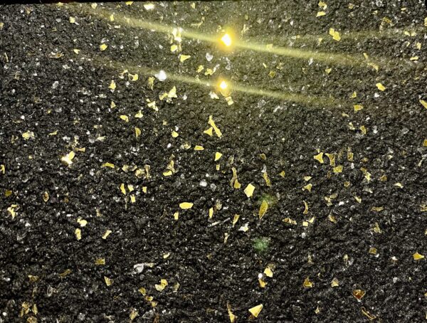 Splendore Black Gold - Imagen 2