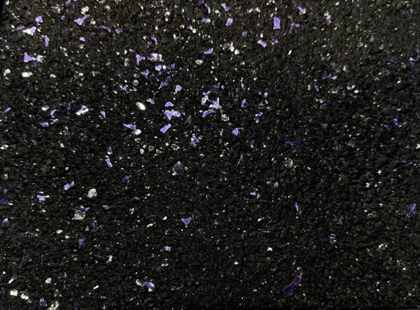 Splendore Black Lilas