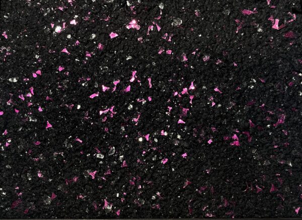 Splendore Black Pink